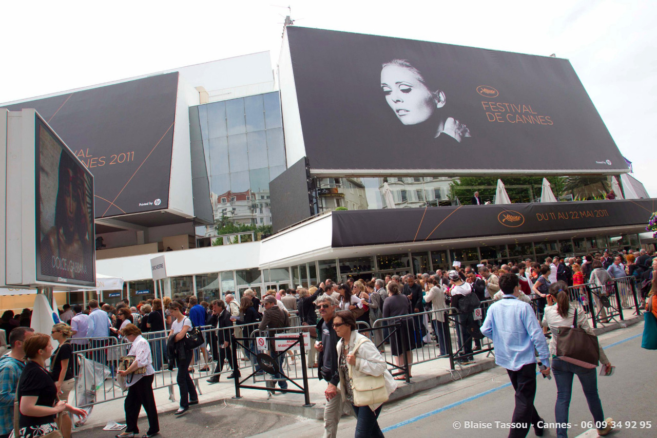Inviter ses meilleurs clients au FIF à Cannes